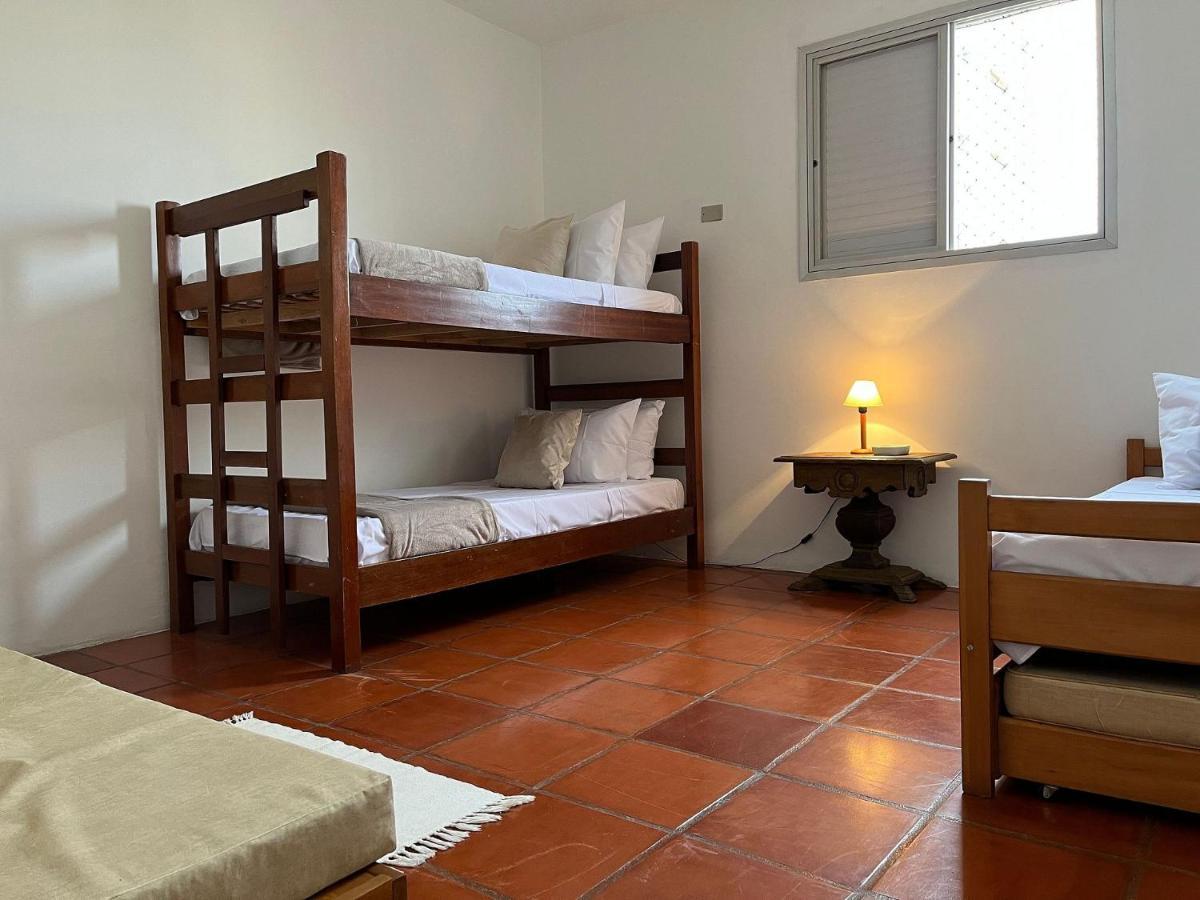Amplo E Confortavel Em Pitangueiras Guarujá Eksteriør bilde