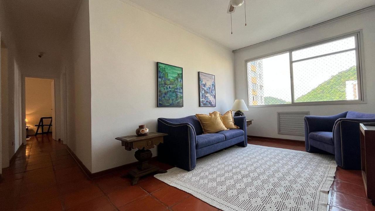 Amplo E Confortavel Em Pitangueiras Guarujá Eksteriør bilde