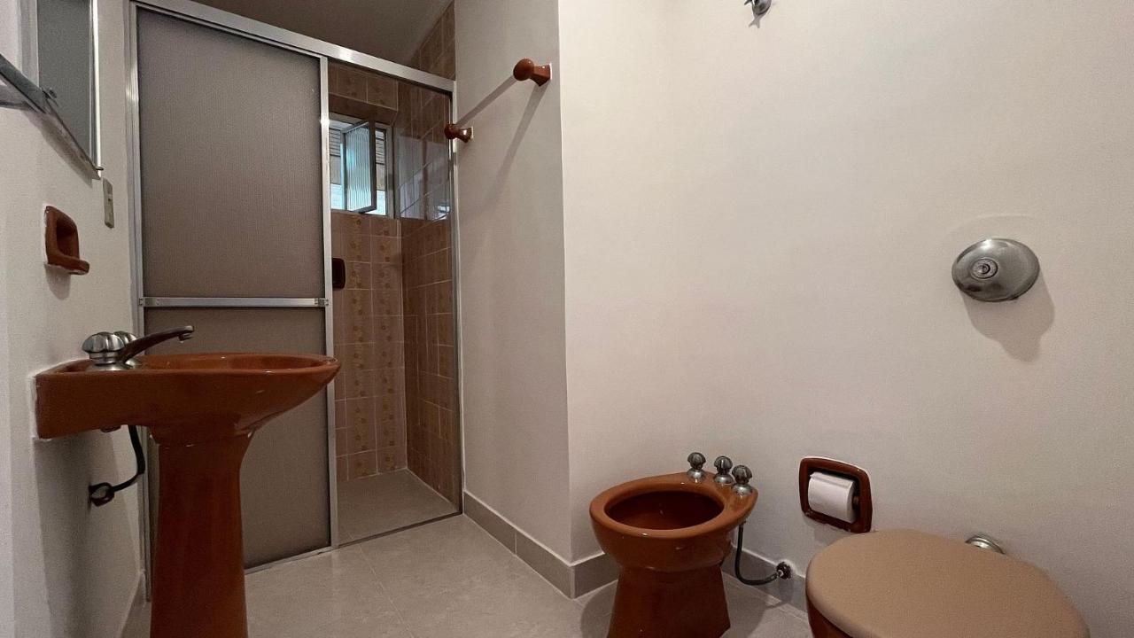 Amplo E Confortavel Em Pitangueiras Guarujá Eksteriør bilde